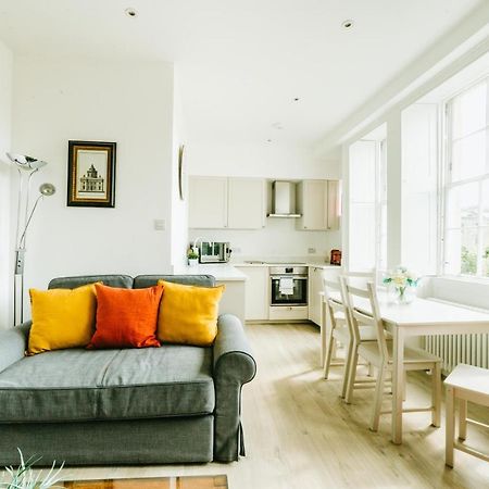 Luxury 1 Bed Flat, Spectacular Views Of Bath Apartment Exterior photo