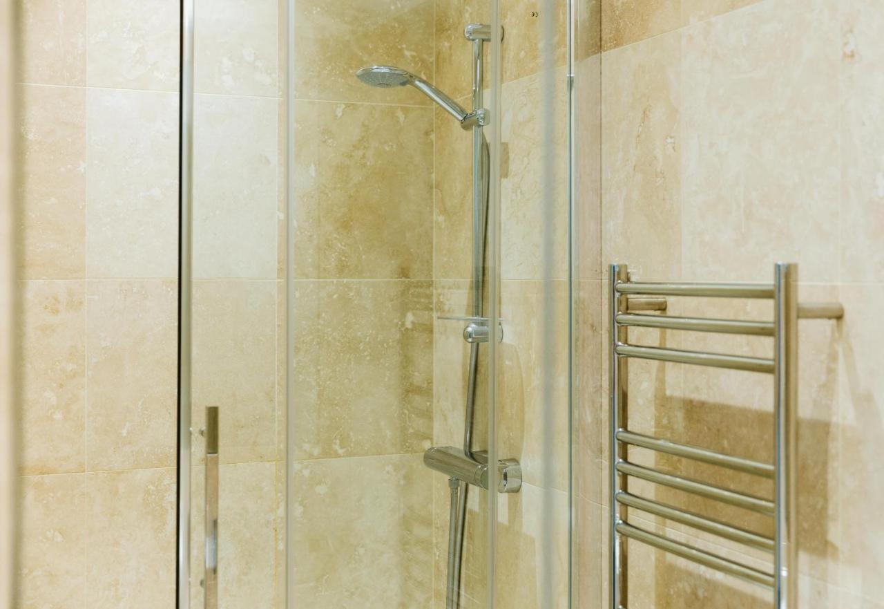 Luxury 1 Bed Flat, Spectacular Views Of Bath Apartment Exterior photo