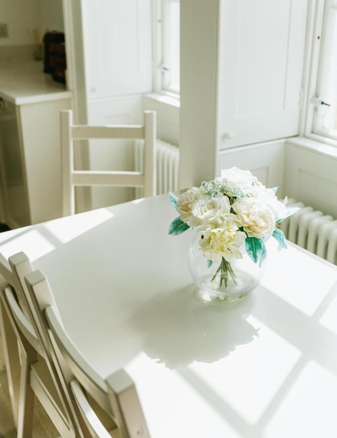 Luxury 1 Bed Flat, Spectacular Views Of Bath Apartment Exterior photo