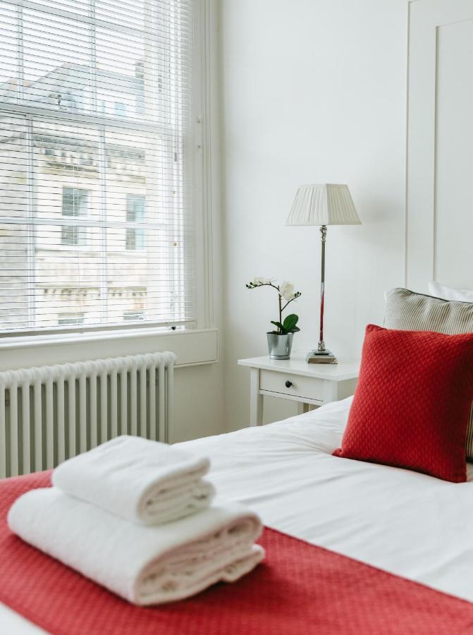 Luxury 1 Bed Flat, Spectacular Views Of Bath Apartment Exterior photo