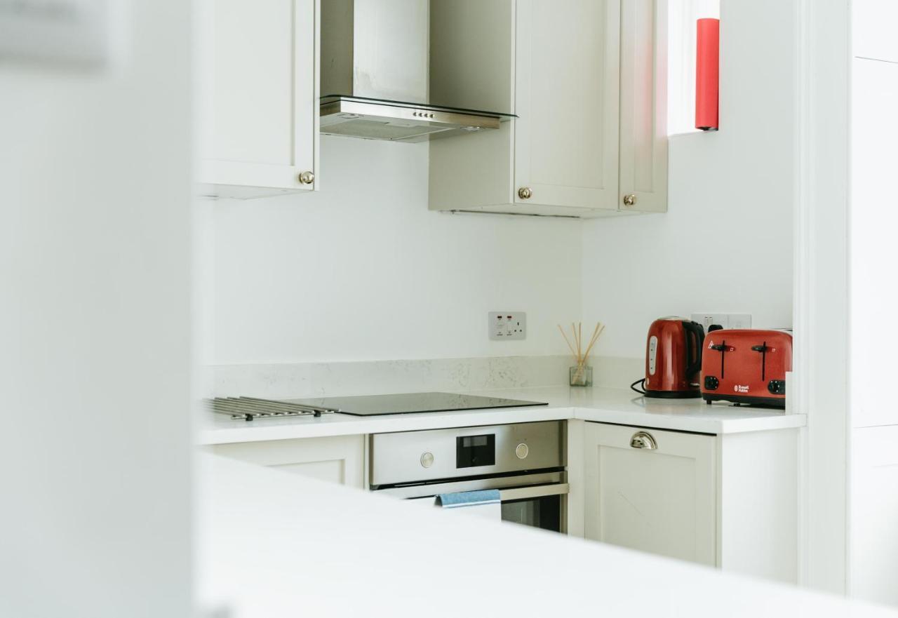 Luxury 1 Bed Flat, Spectacular Views Of Bath Apartment Exterior photo