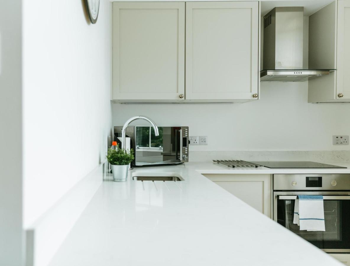 Luxury 1 Bed Flat, Spectacular Views Of Bath Apartment Exterior photo
