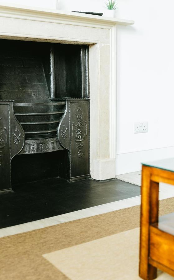 Luxury 1 Bed Flat, Spectacular Views Of Bath Apartment Exterior photo
