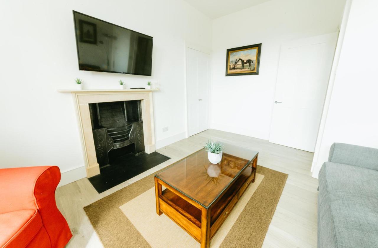 Luxury 1 Bed Flat, Spectacular Views Of Bath Apartment Exterior photo