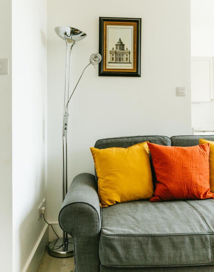 Luxury 1 Bed Flat, Spectacular Views Of Bath Apartment Exterior photo